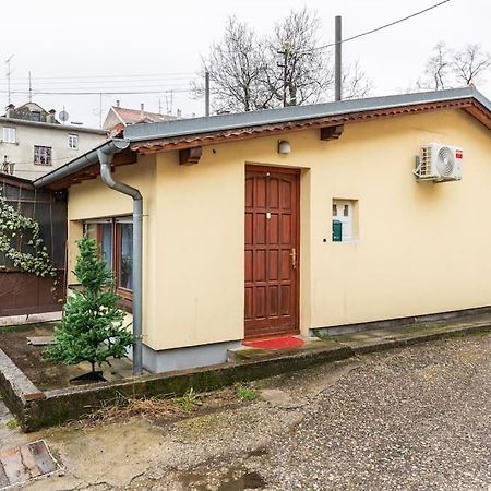 Warm House Full Of Green Ambient,Joy And Comfort Zagreb Exterior photo