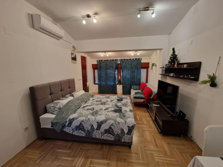 Warm House Full Of Green Ambient,Joy And Comfort Zagreb Exterior photo